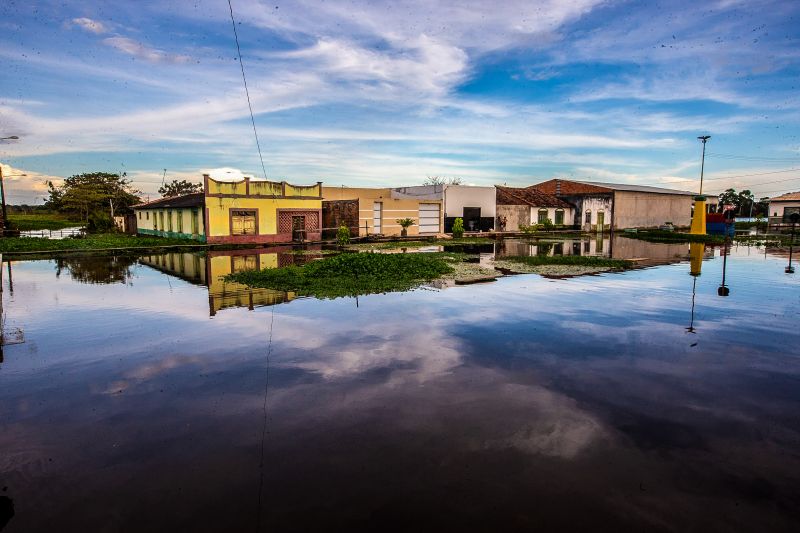 Foto: Marco Santos / Ag. Pará