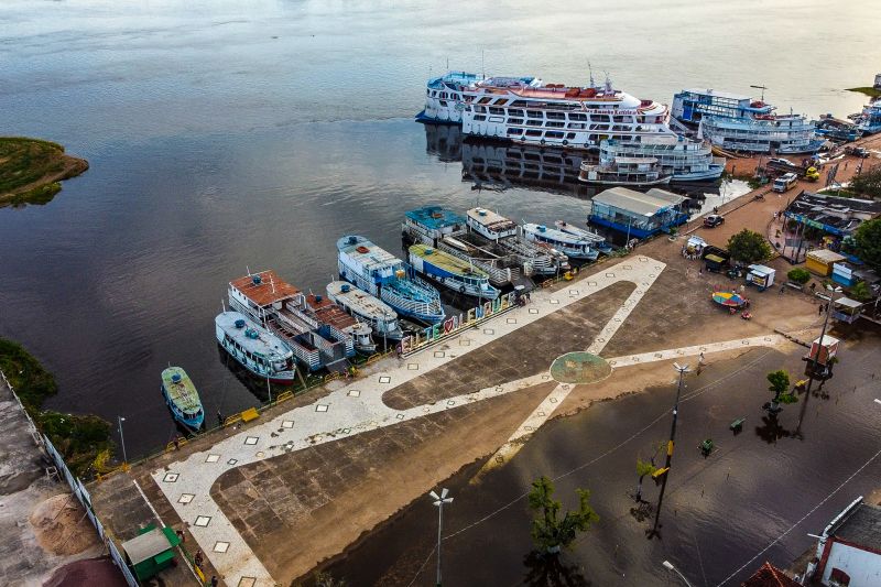 Foto: Marco Santos / Ag. Pará