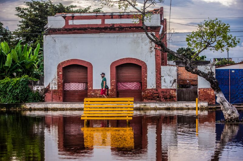 Foto: Marco Santos / Ag. Pará