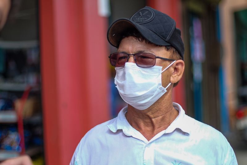 Mauro Alexandre, comerciante_ <div class='credito_fotos'>Foto: Pedro Guerreiro / Ag. Pará   |   <a href='/midias/2021/originais/8709_113dd22a-6073-802b-445e-97ad8434638a.jpg' download><i class='fa-solid fa-download'></i> Download</a></div>