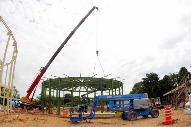 Foto: Ricardo Amanajas / SEAC