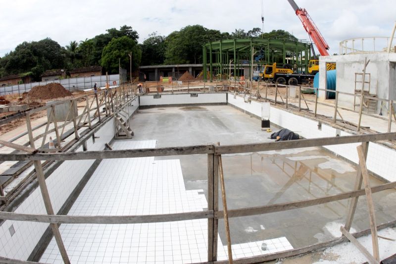 Foto: Ricardo Amanajas / SEAC