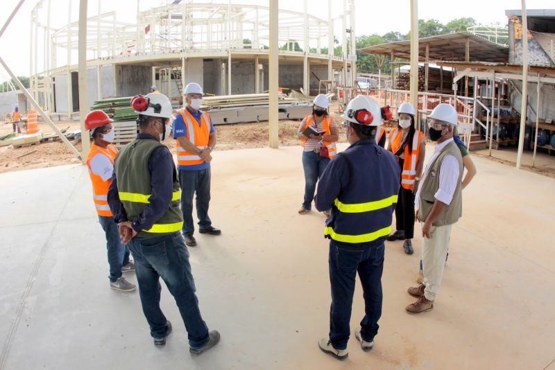 Foto: Ricardo Amanajas / SEAC