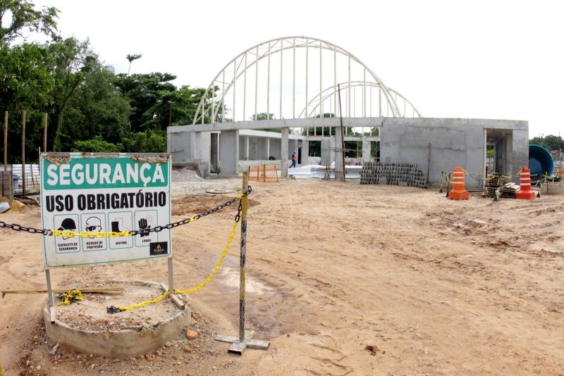 Foto: Ricardo Amanajas / SEAC