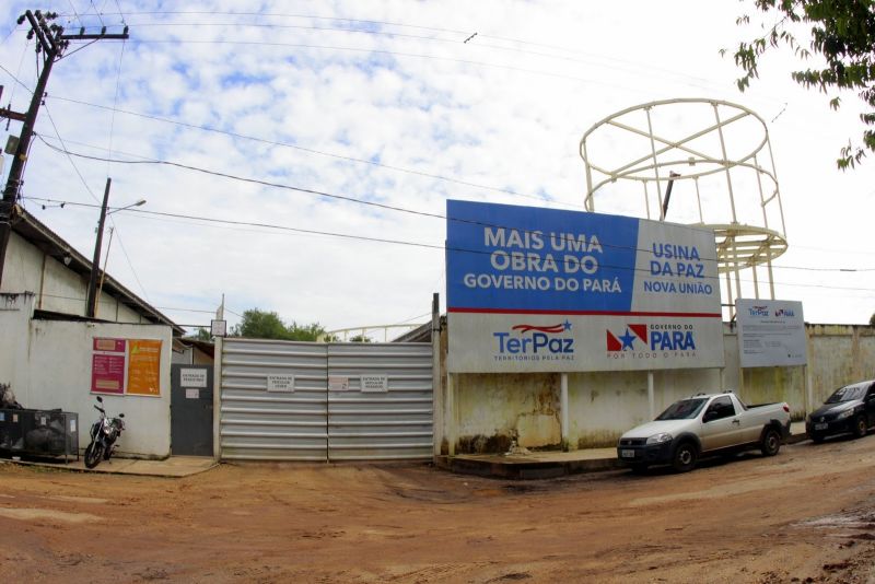 Foto: Ricardo Amanajas / SEAC