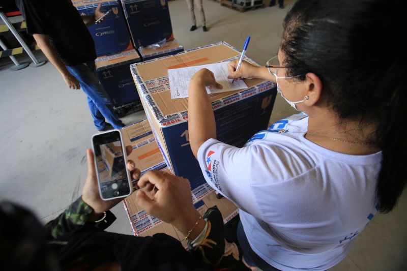 Foto: Jader Paes / Agência Pará