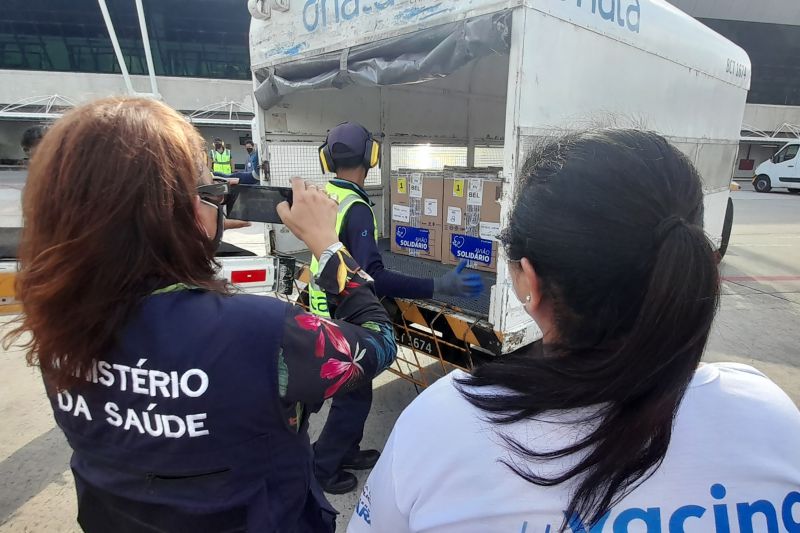 Foto: Bruno Cecim / Ag.Pará