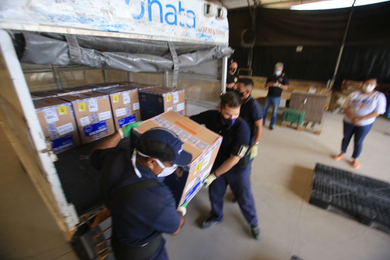 Foto: Jader Paes / Agência Pará