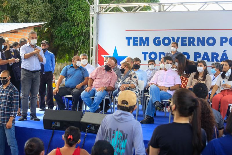 Foto: Marco Santos / Ag. Pará