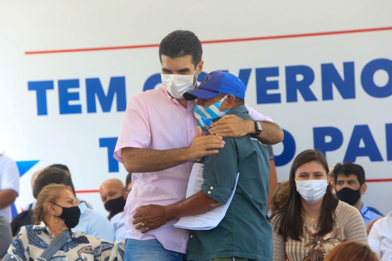 Foto: Marco Santos / Ag. Pará