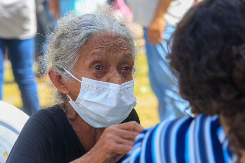 Foto: Marco Santos / Ag. Pará
