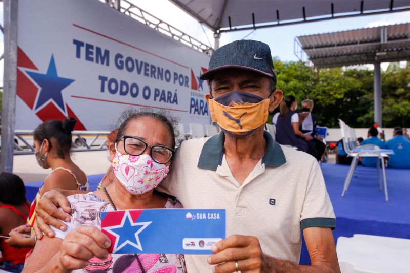 Foto: Marco Santos / Ag. Pará