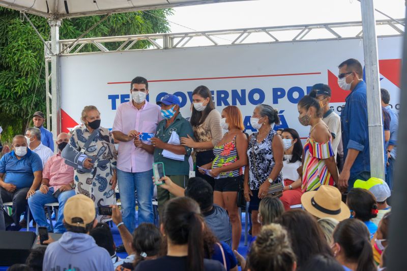 Foto: Marco Santos / Ag. Pará