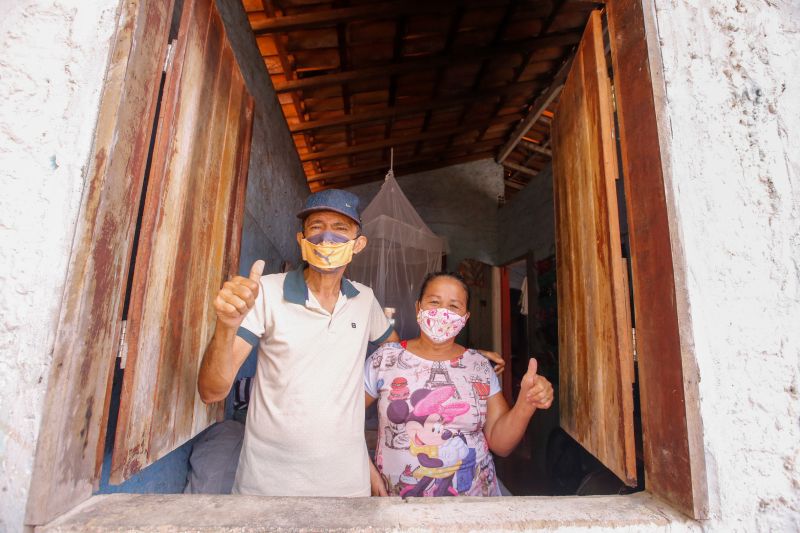 Foto: Marco Santos / Ag. Pará