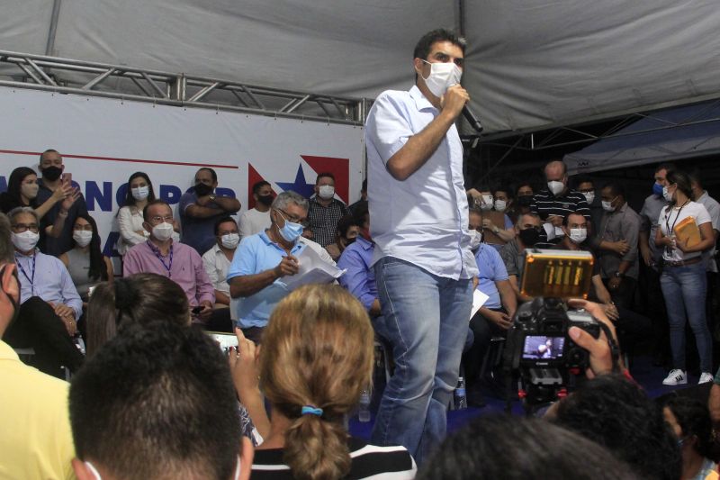 Foto: Marcelo Seabra / Ag. Pará