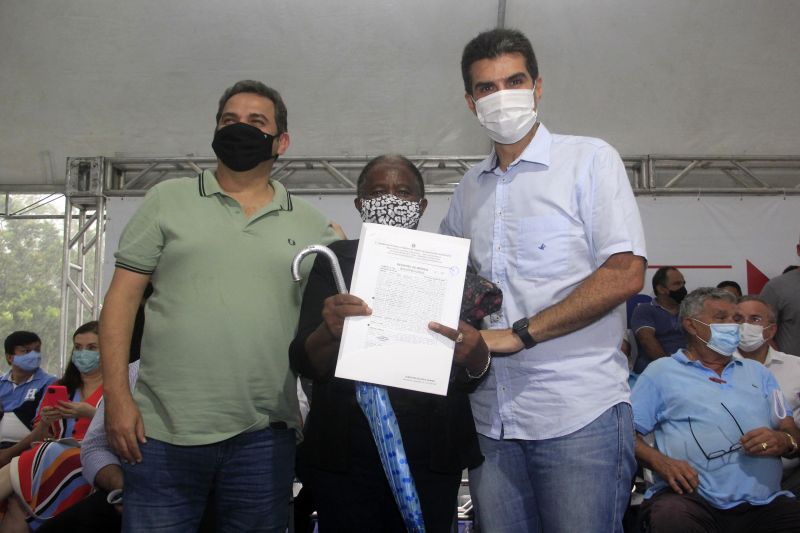 Foto: Marcelo Seabra / Ag. Pará