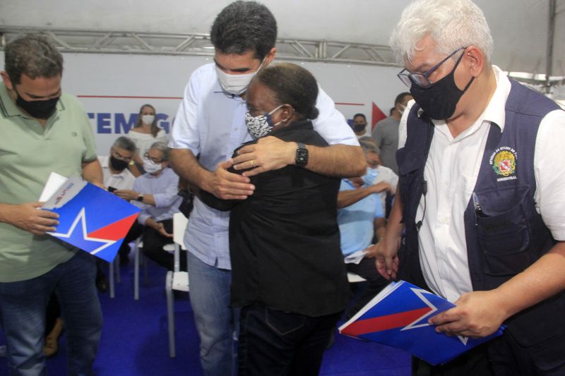 Foto: Marcelo Seabra / Ag. Pará