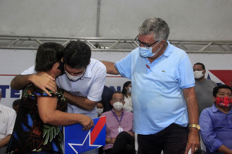 Foto: Marcelo Seabra / Ag. Pará