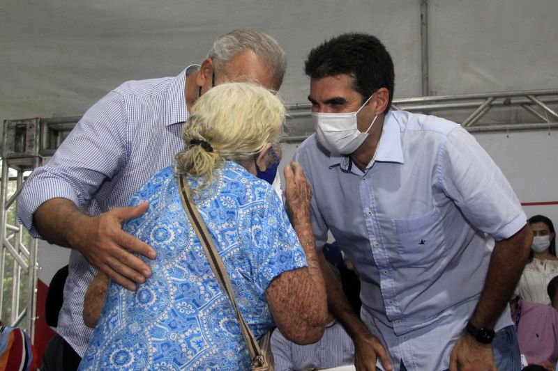 Foto: Marcelo Seabra / Ag. Pará
