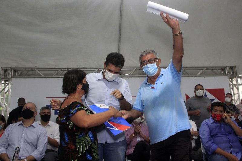 Foto: Marcelo Seabra / Ag. Pará
