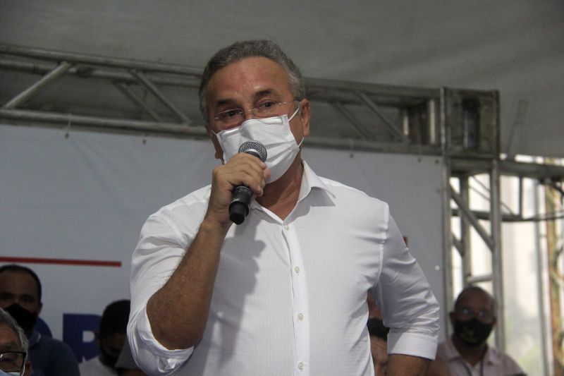 Foto: Marcelo Seabra / Ag. Pará