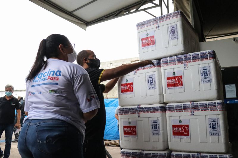 Foto: Rodrigo Pinheiro / Ag.Pará