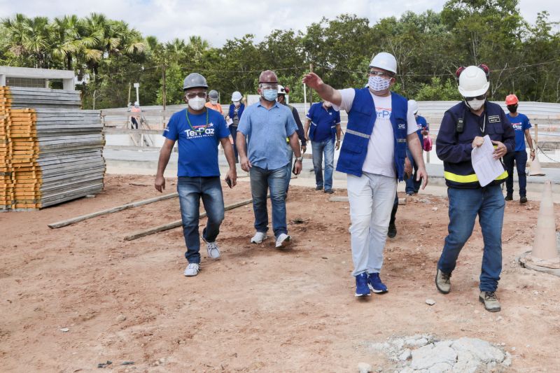 Foto: Alex Ribeiro - Ag. Pará