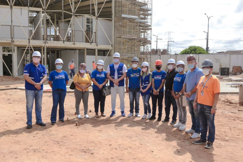 Foto: Alex Ribeiro - Ag. Pará