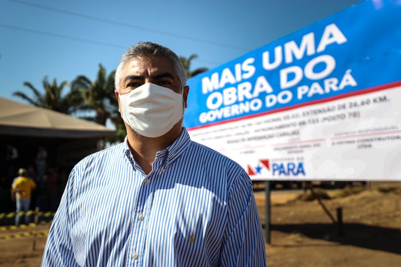 Adler Silveira, Secretário de Transportes