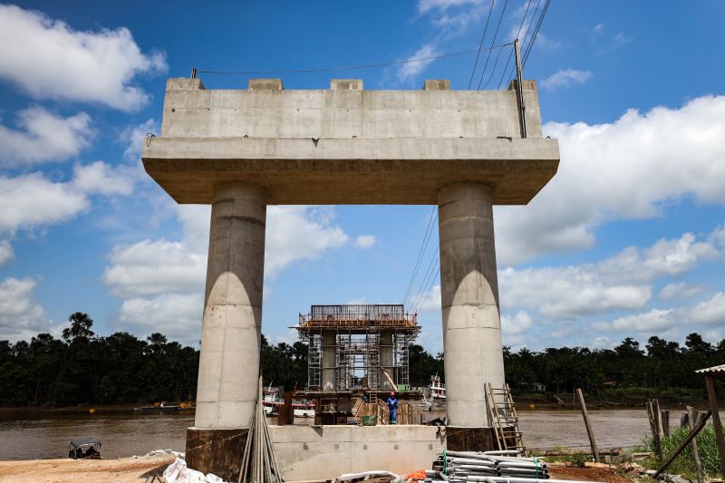 Foto: Rodrigo Pinheiro / Ag.Pará