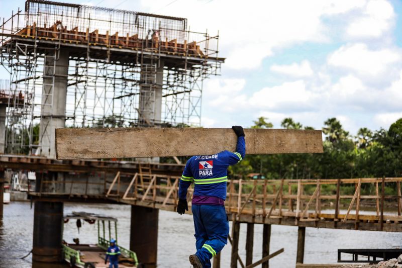 Foto: Rodrigo Pinheiro / Ag.Pará