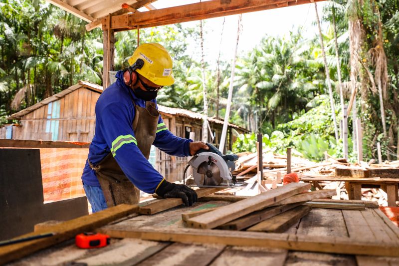 Foto: Rodrigo Pinheiro / Ag.Pará