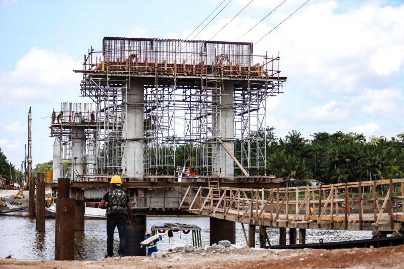 Foto: Rodrigo Pinheiro / Ag.Pará