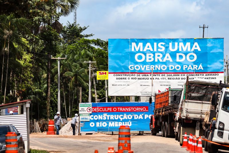 Foto: Rodrigo Pinheiro / Ag.Pará