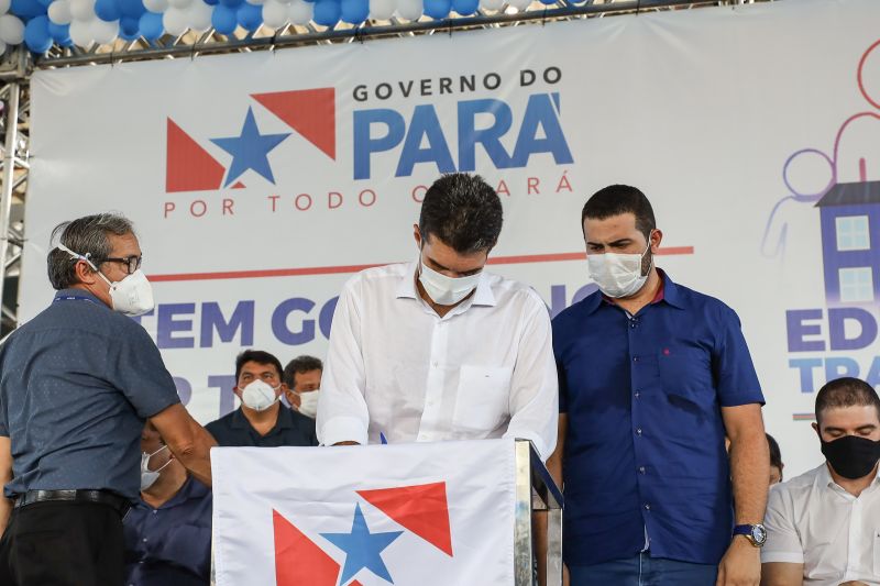 Foto: Rodrigo Pinheiro / Ag.Pará