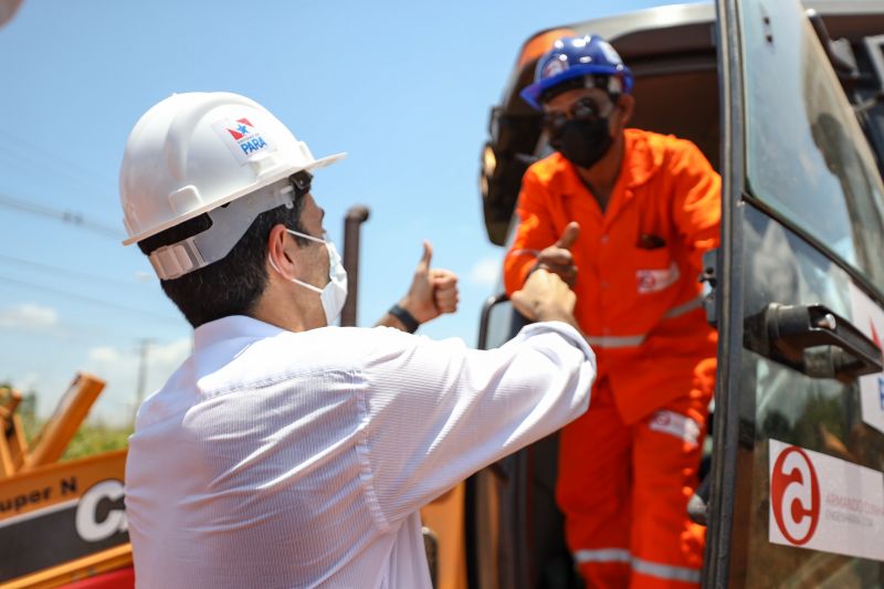 Foto: Rodrigo Pinheiro / Ag.Pará