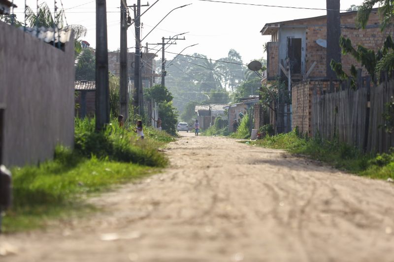 Foto: Rodrigo Pinheiro / Ag.Pará