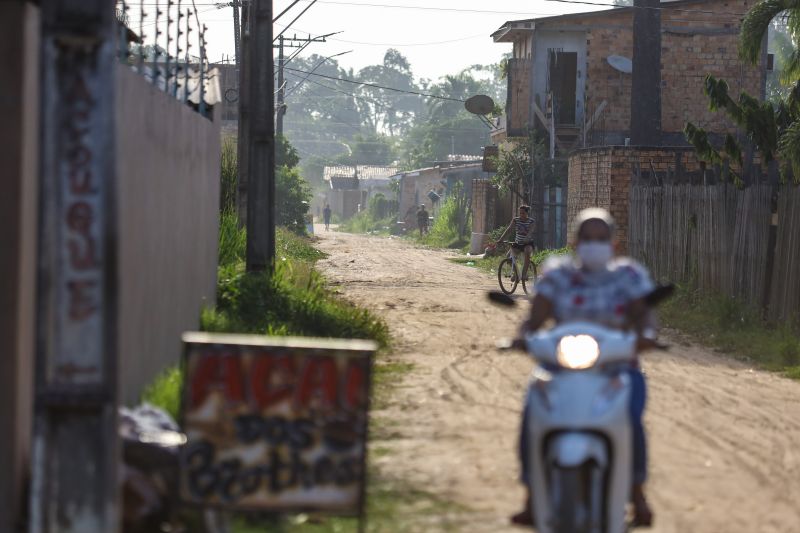 Foto: Rodrigo Pinheiro / Ag.Pará