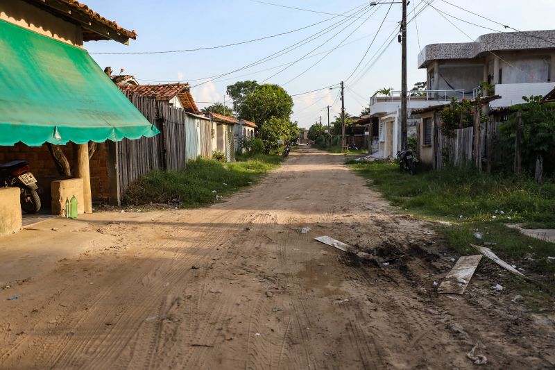Foto: Rodrigo Pinheiro / Ag.Pará