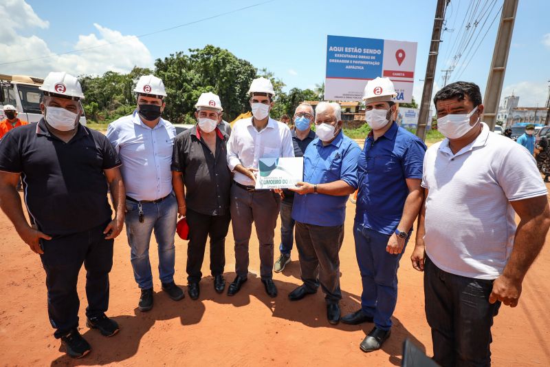 Foto: Rodrigo Pinheiro / Ag.Pará