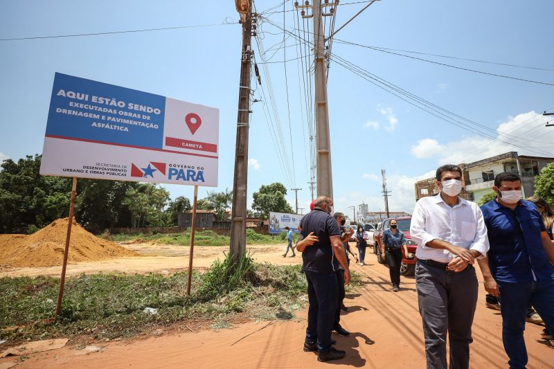 Foto: Rodrigo Pinheiro / Ag.Pará