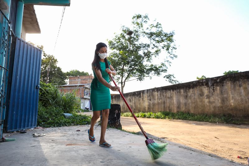 Foto: Rodrigo Pinheiro / Ag.Pará