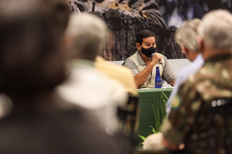 Foto: Pedro Guerreiro / Ag. Pará