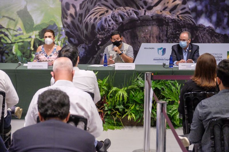 Foto: Pedro Guerreiro / Ag. Pará