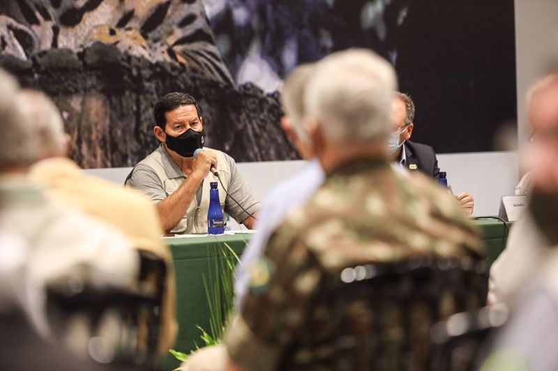 Foto: Pedro Guerreiro / Ag. Pará