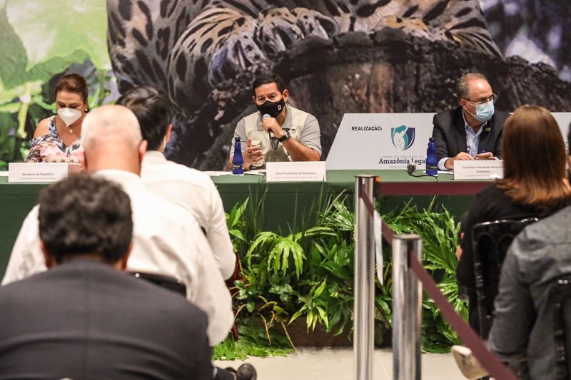 Foto: Pedro Guerreiro / Ag. Pará