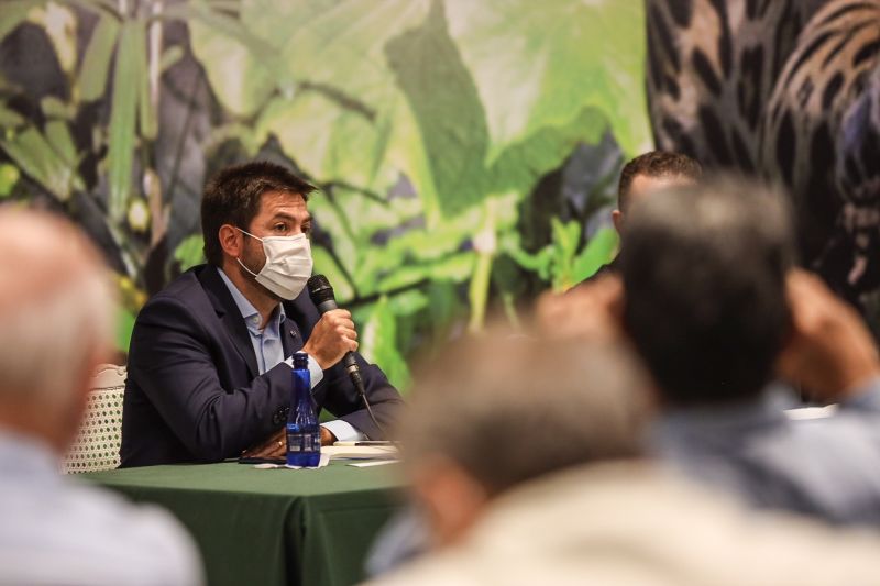 Foto: Pedro Guerreiro / Ag. Pará