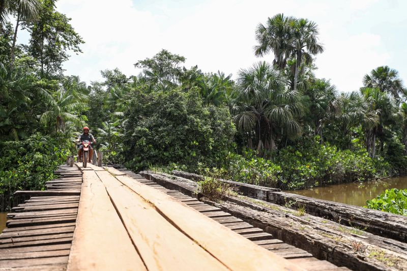 Foto: Rodrigo Pinheiro / Ag.Pará