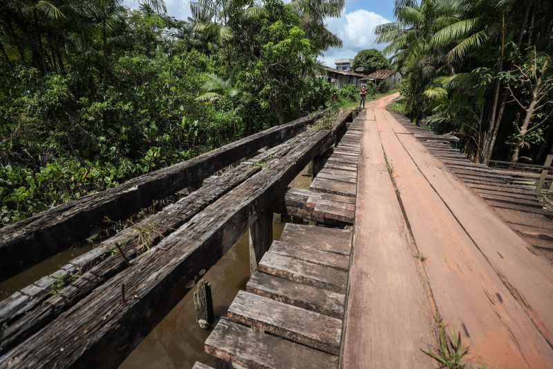 Foto: Rodrigo Pinheiro / Ag.Pará