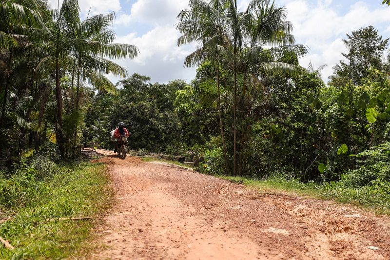 Foto: Rodrigo Pinheiro / Ag.Pará